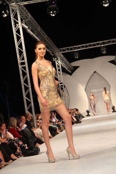 LIPS Summer Fashion Week